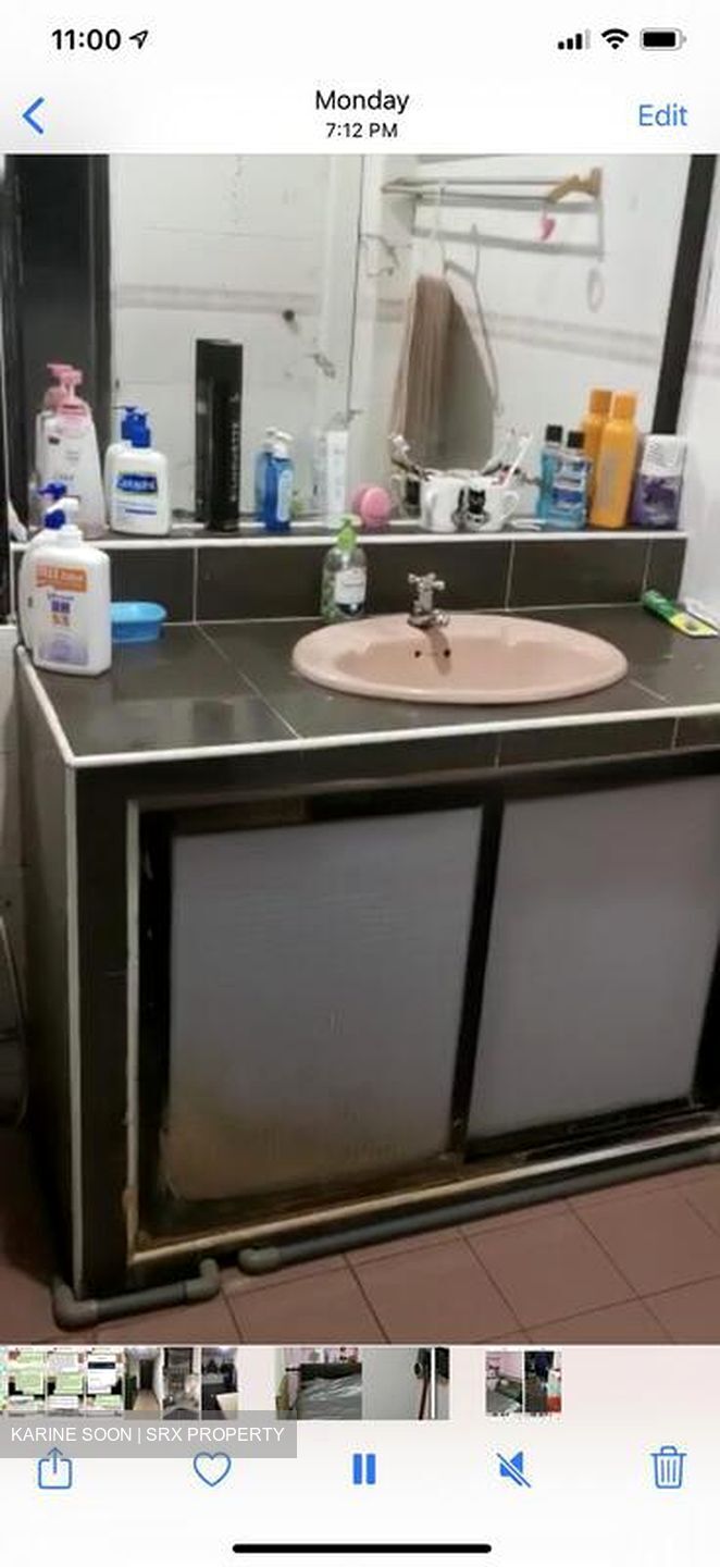 Blk 438 Hougang Avenue 8 (Hougang), HDB 4 Rooms #501957541